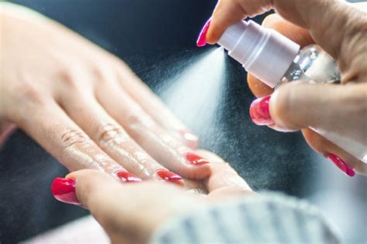 Top Coat Nail Polishes of 2024 – Hollywood Life Reviews – Hollywood Life