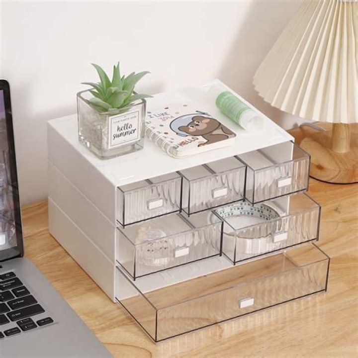 top Desk Accessory Organizers