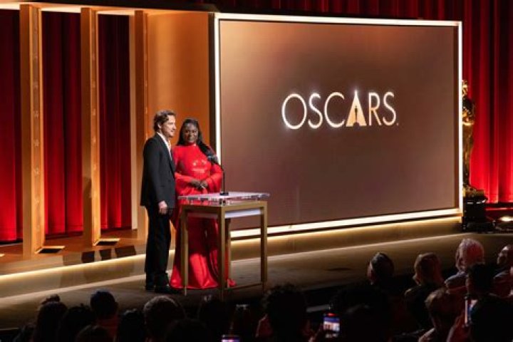 Top Oscar Nominees 2023: Photos