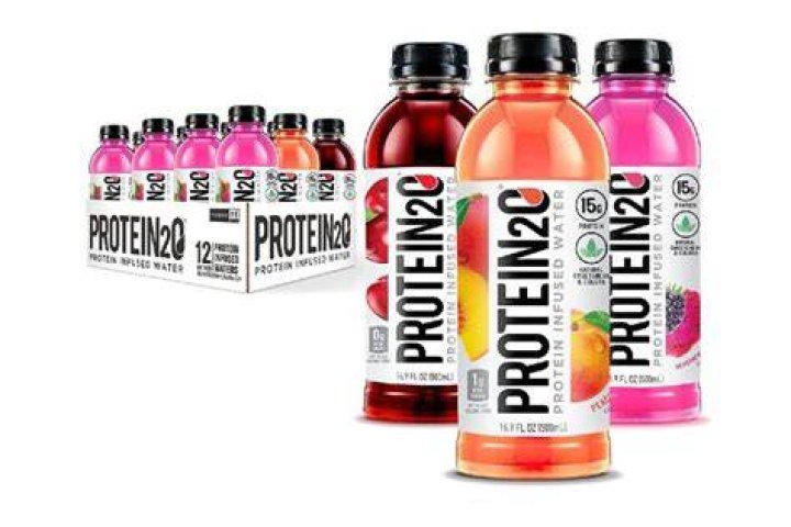 Top-rated Protein Waters of 2024 – Hollywood Life Reviews – Hollywood Life