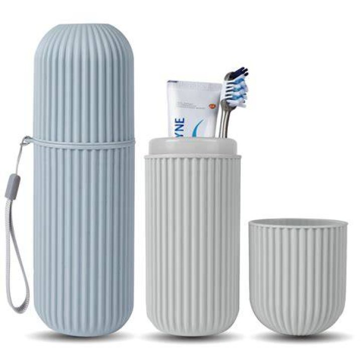 Top Toothbrush Case of 2023 – Reviews by Hollywood Life – Hollywood Life