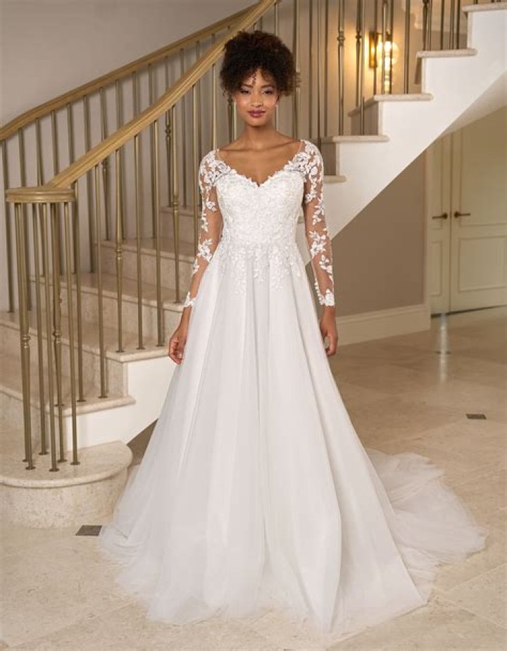 Top-rated A-line Dress