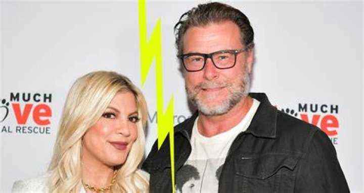 Tori Spelling & Dean McDermott Have Marriage Issues Amid Split Reports – Hollywood Life