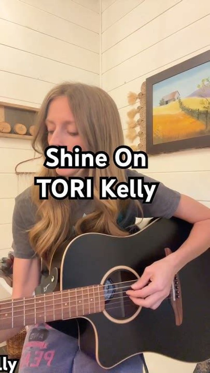 tori-kelly
