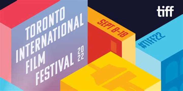 Toronto International Film Festival 2022: Photos
