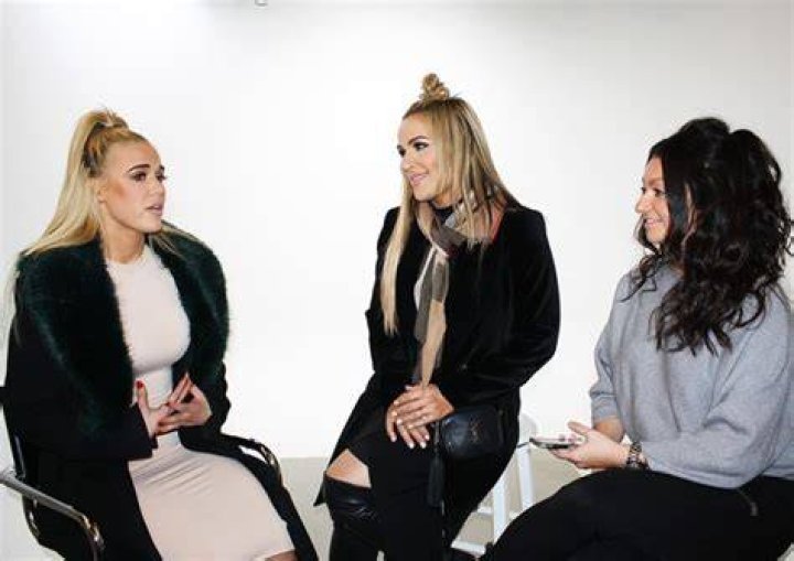 Total Divas — Photos – Hollywood Life