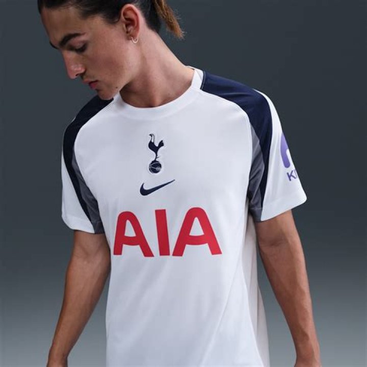 Tottenham Hotspur: See The Soccer Team In Action