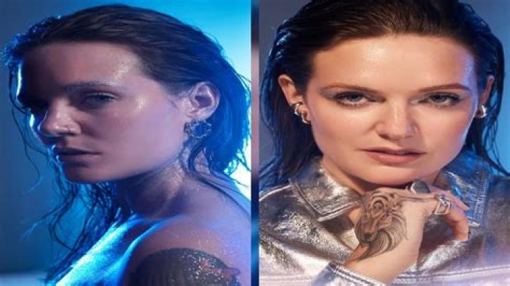 Tove Lo Admits Married Life Has Inspired ‘Happy Love Songs,’ Straying From Her Usual ‘Darker Tone’