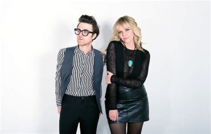 TOWNE Exclusive Portraits — Pics Of The Nashville Duo