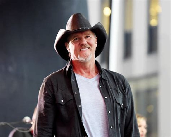 trace adkins
