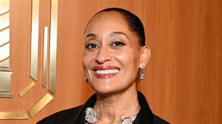 Tracee Ellis Ross at 2020 Vanity Fair Oscar Party