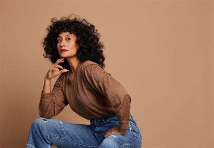 Tracee Ellis Ross plays UNO With a limited Edition Jean-Michel Basquiat Deck
