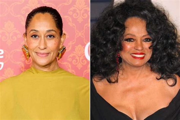 Tracee Ellis Ross Posts Bikini Photos In Travis Scott Air Jordans – Hollywood Life
