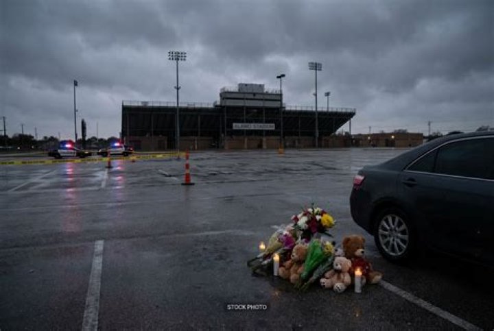 Tragedy strikes at a Texas Elementary school