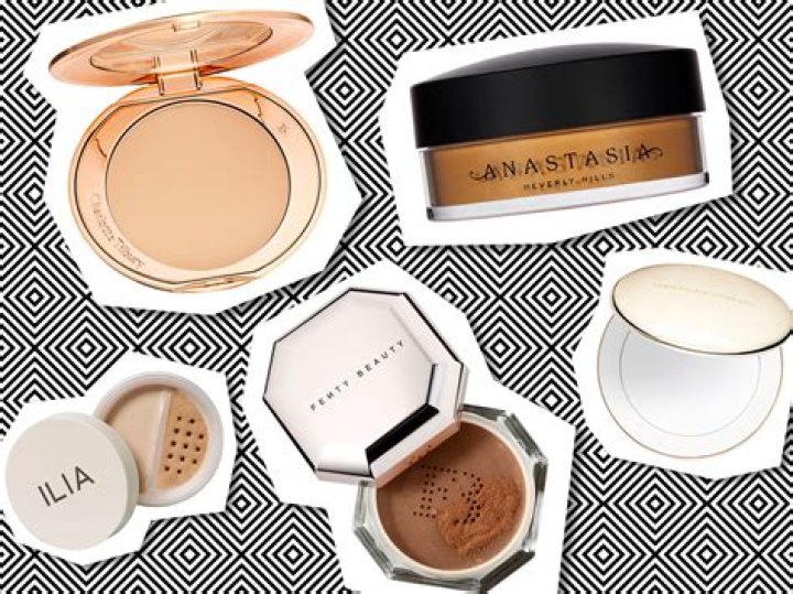 translucent setting powder reviews