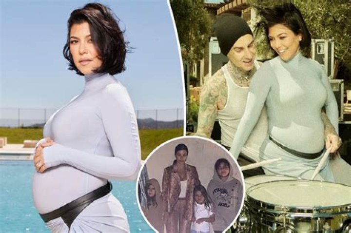 Travis Barker Gushes That His Relationship With Kourtney ‘Comes Natural’: She’s A ‘Great Mom’
