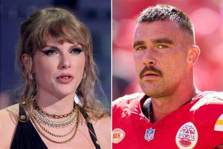 Travis Kelce Hilariously Recalls His Mom Donna Putting Him on a ‘Leash’ as a Kid for ‘Getting Lost’