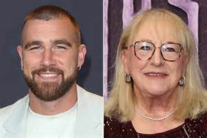 Travis Kelce’s Mom Donna Breaks Silence on Taylor Swift Romance – Hollywood Life