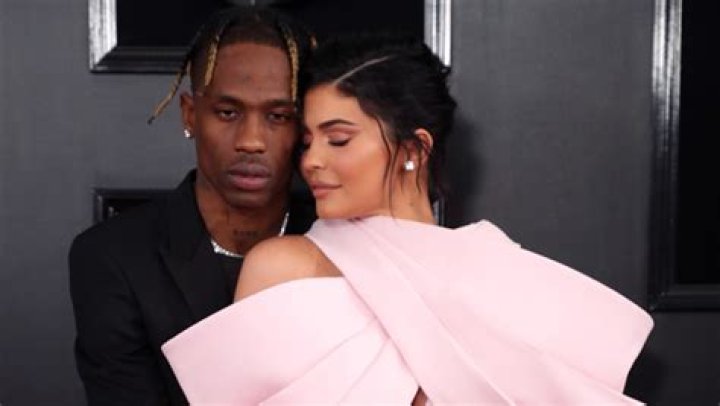 Travis Scott: What He Really Feels About Marriage To Kylie Jenner After 2 Years Together