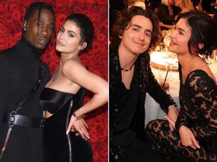 Travis Scott: Why He Likes Dating Kylie Jenner More Than ‘Wild’ Rihanna