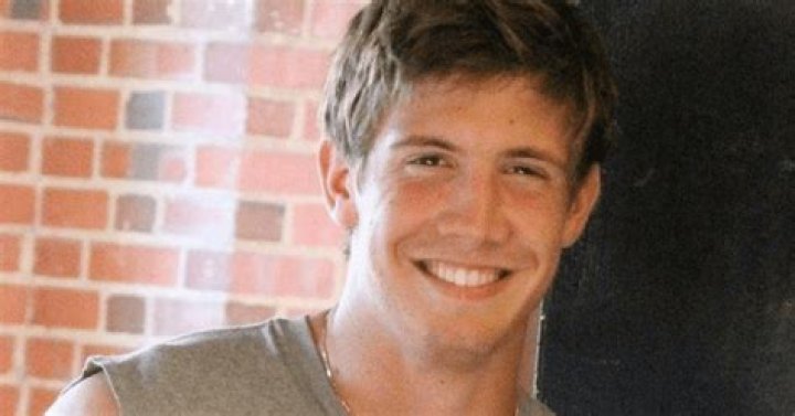 Trent Toney