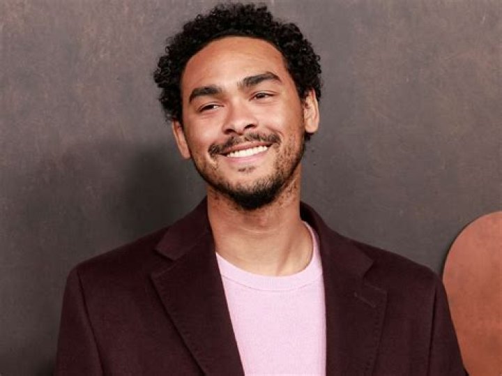trey smith
