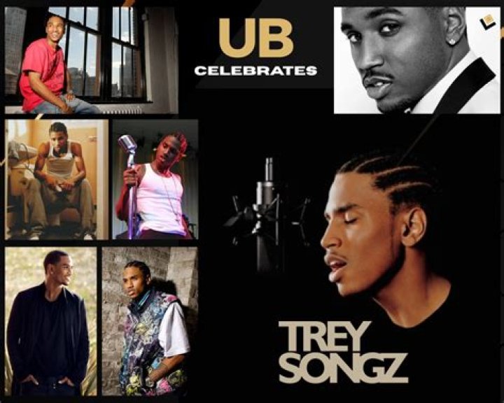 Trey Songz Could Steal Kim Kardashian From Kanye West