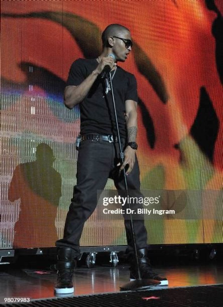 Trey Songz performs in concert during the Power 99 Powerhouse 2016 at the Wells Fargo Center on Friday, Oct. 28, 2016, in Philadelphia. (Photo by Owen Sweeney/Invision/AP)
