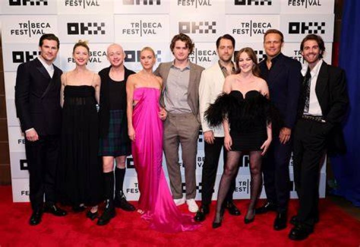 Tribeca Film Festival 2018 &mdash; PICS