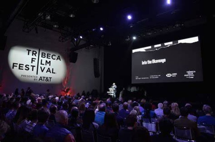 Tribeca Film Festival 2018