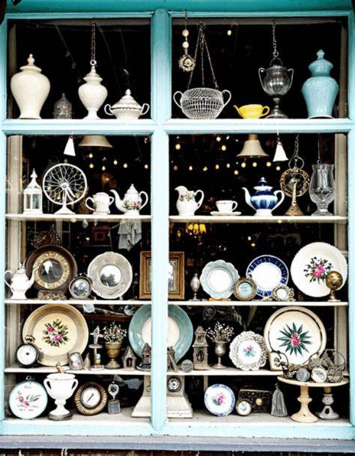 Trinkets