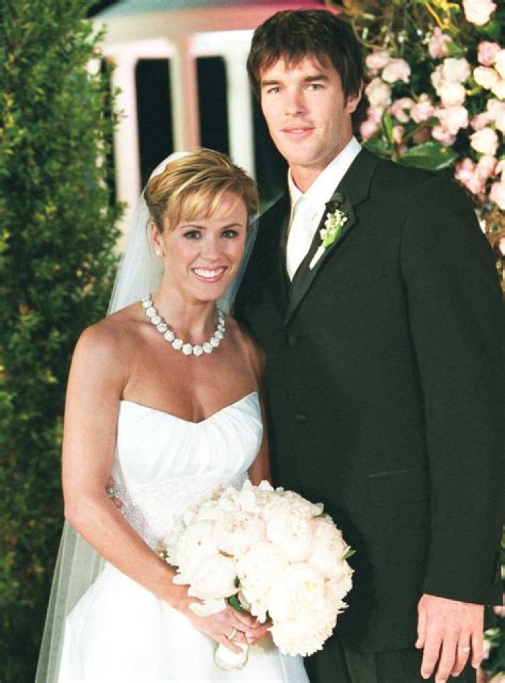 Trista Rehn Ryan Sutter