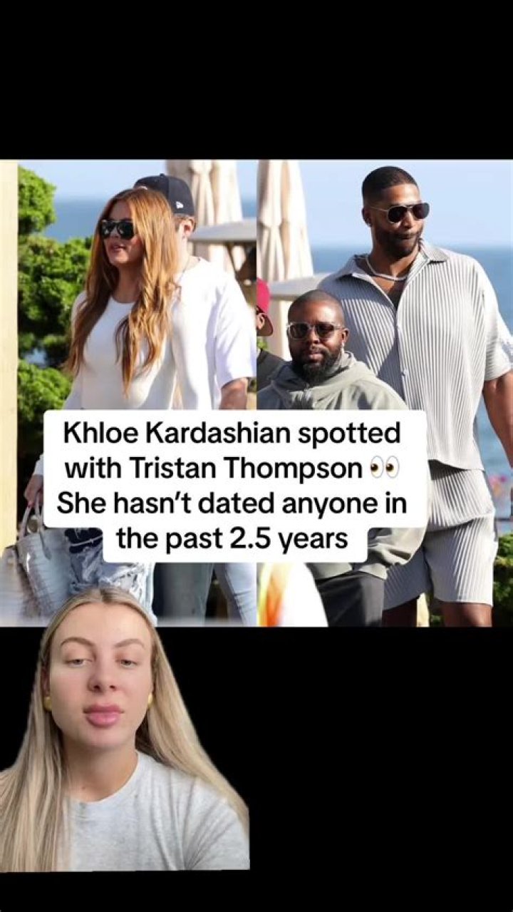 Tristan Thompson At Nobu