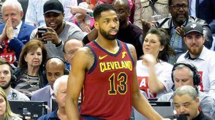 Tristan Thompson Joins The Los Angeles Lakers – Hollywood Life