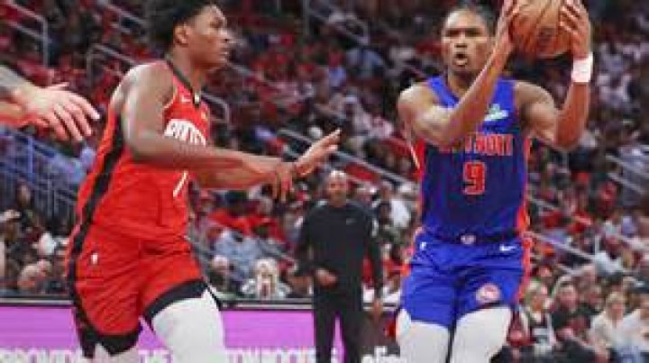 Tristan Thompson Playing For The Sacramento Kings