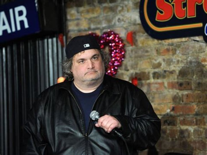 Troubled comedian Artie Lange's latest mugshot shows the shocking toll of his long term drug addiction. The 51-year-old was arrested in New jersey for allegedly violating the terms of his drug probation, and posed for these photos after being booked into jail. His nose appears flat in the sobering images, taken after he was picked up on Tuesday morning at Freedom House, a Clinton addiction center where he is being treated. Shock-jock Howard Stern's sidekick is currently being held at Essex County Correctional Facility. Last year, Lange had revealed his nose had collapsed after 'three decades of drug abuse'. Pictured: artie lange Ref: SPL5092234 210519 NON-EXCLUSIVE Picture by: Splash / SplashNews.com Splash News and Pictures Los Angeles: 310-821-2666 New York: 212-619-2666 London: 0207 644 7656 Milan: 02 4399 8577 World Rights