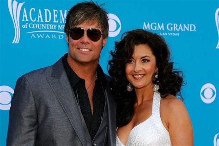 Troy Gentry