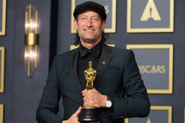 Troy Kotsur: 5 Things To Know About ‘CODA’ Actor & Oscar Winner