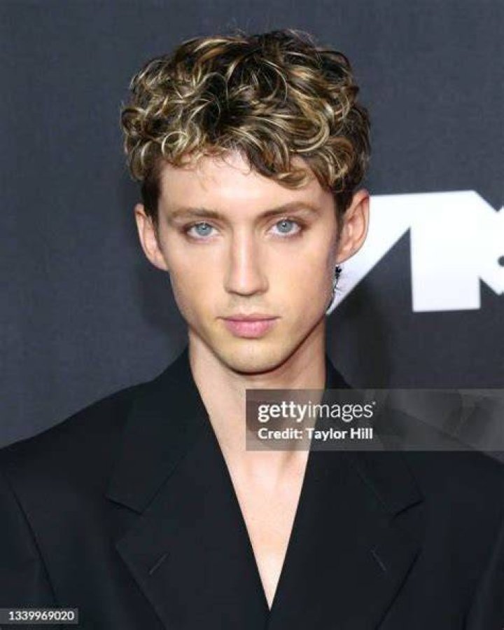 Troye Sivan attends the 2021 GQ Men of the Year Party at The West Hollywood EDITION, in West Hollywood, Calif 2021 GQ Men of the Year, West Hollywood, United States - 18 Nov 2021