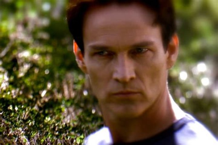 True Blood Terry Dies