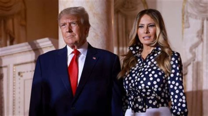 Trump Should Separate Himself From Melania For 14 Days After Valet Tests Positive, Doctor Says