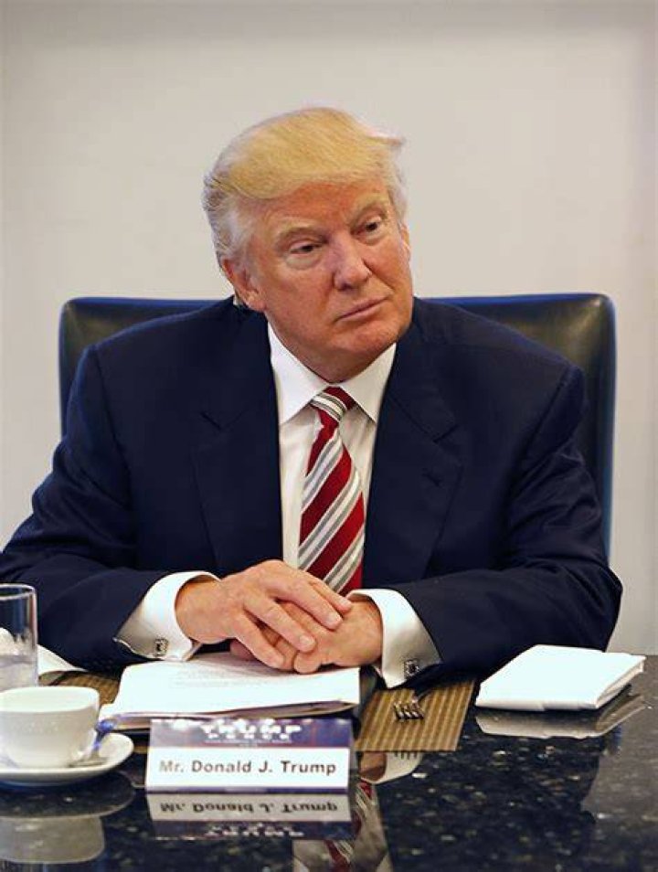 TrumpsMexicoTripSayings Tweets