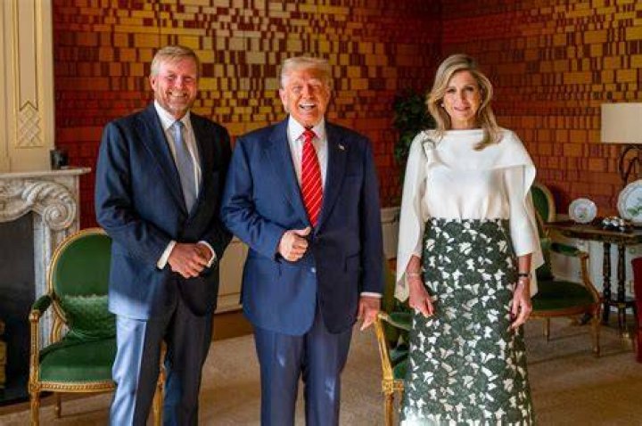 #TrumpsMexicoTripSayings: Voters Mock Donald’s Mexico Visit – See Hilarious Tweets