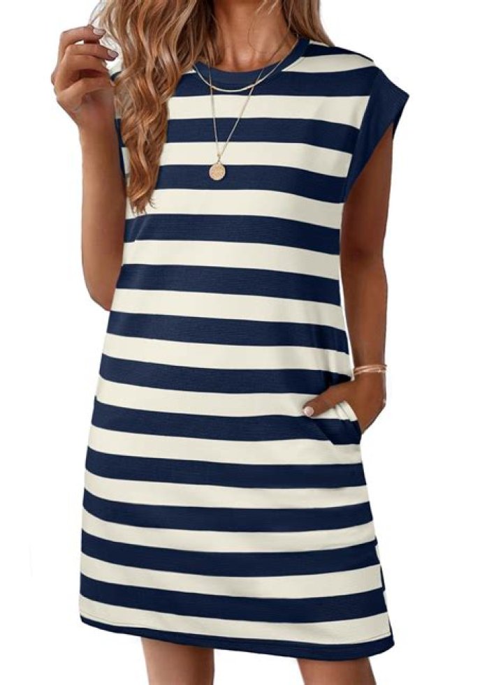 tshirt-dress