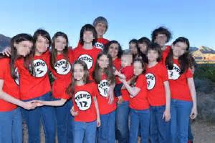 Turpin Family
