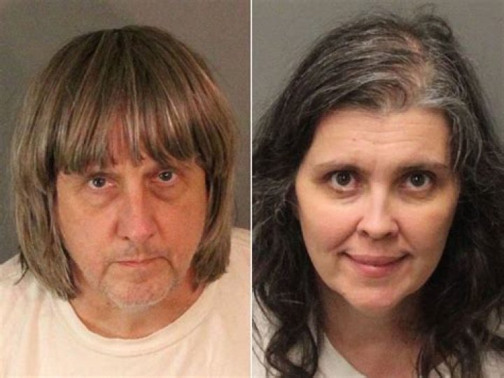 Turpin Parents