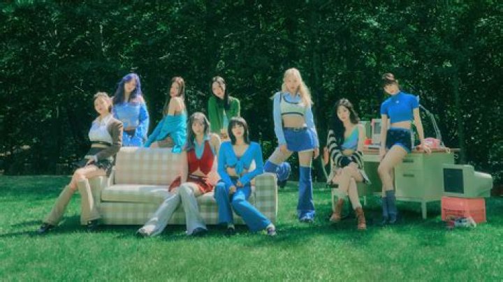 TWICE Is A Winner, Baby
