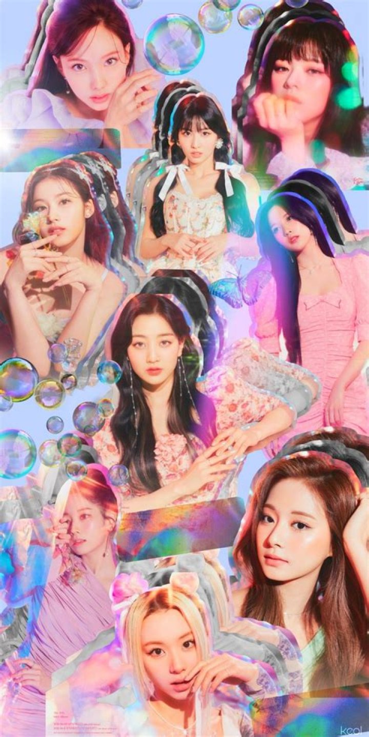 TWICE &mdash; Pics