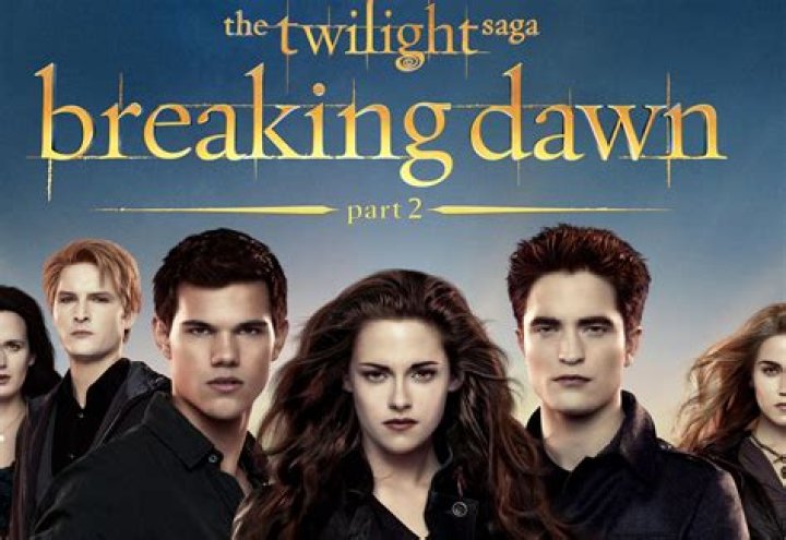 TWILIGHT SAGA: BREAKING DAWN PART II : Fan Concert