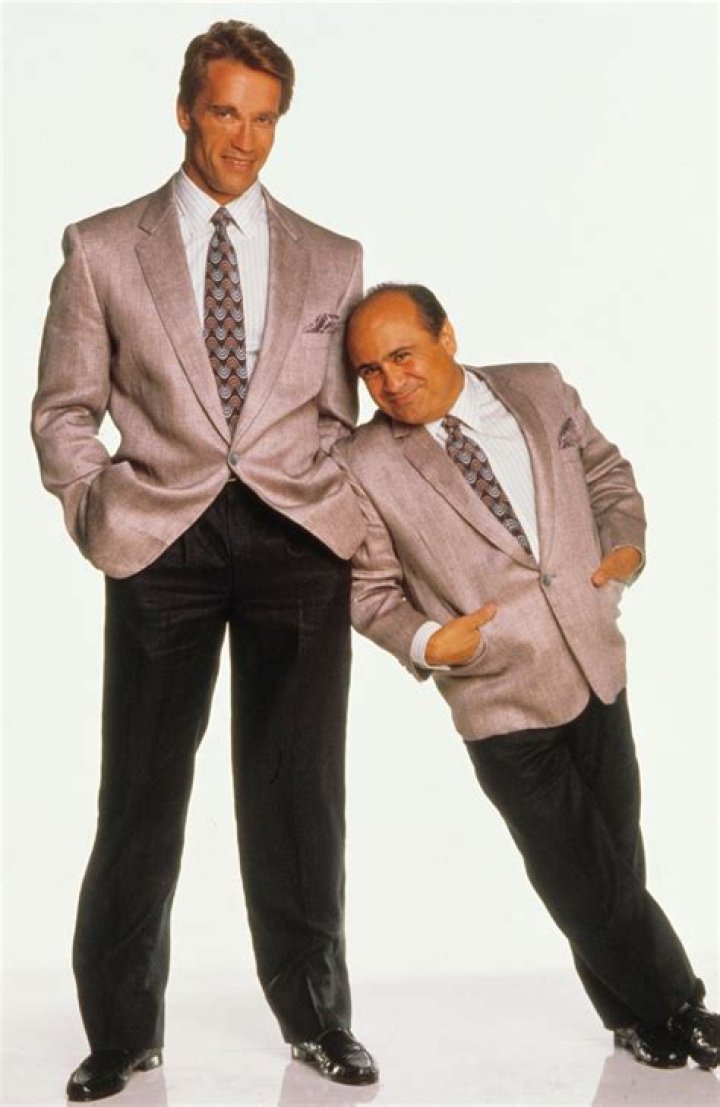 Twins Reunion